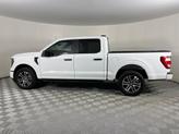Thumbnail of 2023 Oxford White Ford F-150