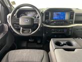 Thumbnail of 2021 Gray Metallic Ford F-150