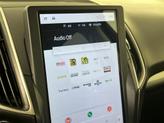Thumbnail of 2023 Oxford White Ford Edge
