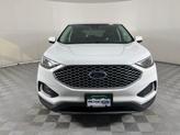 Thumbnail of 2023 Oxford White Ford Edge