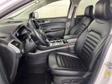 Thumbnail of 2023 Oxford White Ford Edge