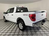 Thumbnail of 2023 White Ford F-150