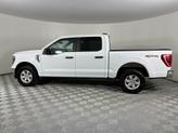 Thumbnail of 2023 White Ford F-150