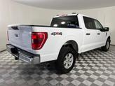 Thumbnail of 2023 White Ford F-150