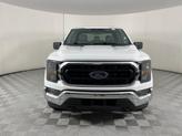 Thumbnail of 2023 White Ford F-150