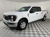 Thumbnail of 2023 White Ford F-150