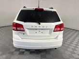 Thumbnail of 2018 Vice White Dodge Journey