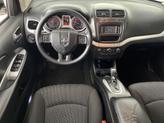 Thumbnail of 2018 Vice White Dodge Journey