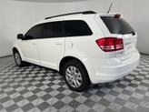 Thumbnail of 2018 Vice White Dodge Journey