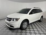 Thumbnail of 2018 Vice White Dodge Journey