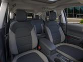 Thumbnail of 2025 Azure Gray Metallic Ford Bronco Sport