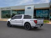 Thumbnail of 2025 Iconic Silver Metallic Ford F-150