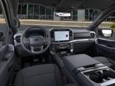 Thumbnail of 2025 Iconic Silver Metallic Ford F-150