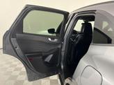 Thumbnail of 2024 Gray Metallic Ford Escape