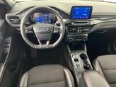 Thumbnail of 2024 Gray Metallic Ford Escape