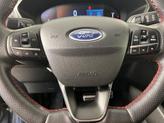 Thumbnail of 2024 Gray Metallic Ford Escape