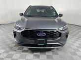 Thumbnail of 2024 Gray Metallic Ford Escape