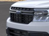 Thumbnail of 2024 Oxford White Ford Maverick