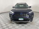Thumbnail of 2022 Blueprint Toyota RAV4 Hybrid