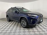 Photo of 2022 Blueprint Toyota RAV4 Hybrid