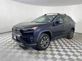 Thumbnail of 2022 Blueprint Toyota RAV4 Hybrid