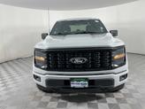 Thumbnail of 2024 Gray Ford F-150