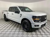 Photo of 2024 Gray Ford F-150