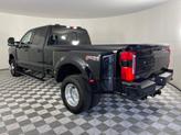 Thumbnail of 2025 Black Ford F-350