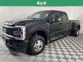 Thumbnail of 2025 Black Ford F-350