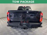 Thumbnail of 2025 Black Ford F-350