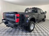 Thumbnail of 2025 Black Ford F-350