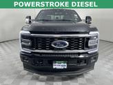 Thumbnail of 2025 Black Ford F-350
