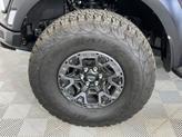 Thumbnail of 2025 Black Metallic Ford F-150