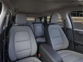 Thumbnail of 2025 Carbonized Gray Metallic Ford Escape