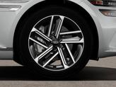 Thumbnail of 2025 Uyuni White Genesis G80