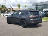 Thumbnail of 2022 Metallic Jeep Grand Cherokee L
