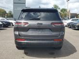 Thumbnail of 2022 Metallic Jeep Grand Cherokee L