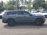 Thumbnail of 2022 Metallic Jeep Grand Cherokee L