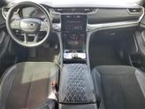 Thumbnail of 2022 Metallic Jeep Grand Cherokee L