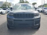 Thumbnail of 2022 Metallic Jeep Grand Cherokee L