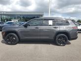 Thumbnail of 2022 Metallic Jeep Grand Cherokee L