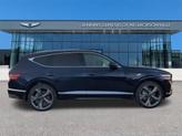 Thumbnail of 2025 Capri Blue Genesis GV80
