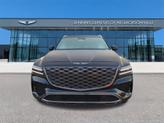 Thumbnail of 2025 Capri Blue Genesis GV80