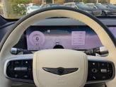 Thumbnail of 2025 Capri Blue Genesis GV80