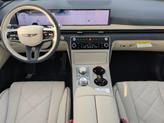 Thumbnail of 2025 Capri Blue Genesis GV80