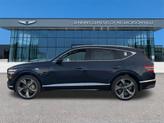 Thumbnail of 2025 Capri Blue Genesis GV80