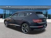 Thumbnail of 2025 Capri Blue Genesis GV80