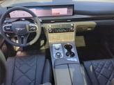 Thumbnail of 2025 Savile Silver Genesis GV80