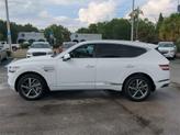 Thumbnail of 2025 Alta White Genesis GV80