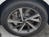 Thumbnail of 2025 Alta White Genesis GV80